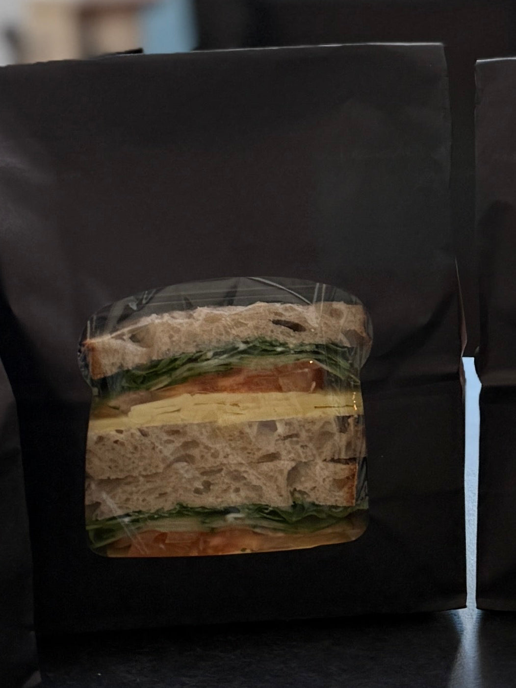 Cheese Salad