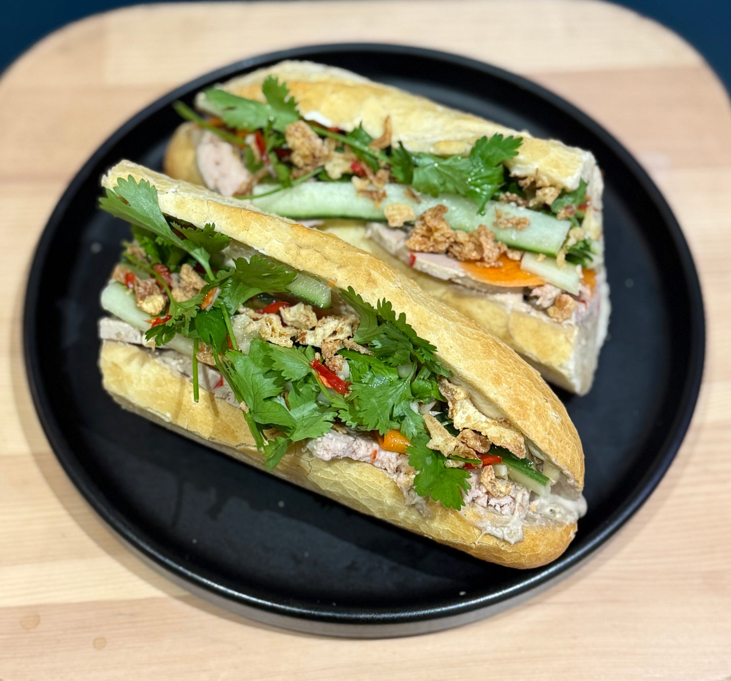 Banh Mi